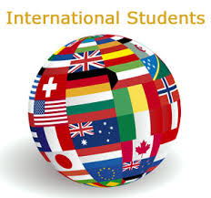 Being international student at Aksaray University!